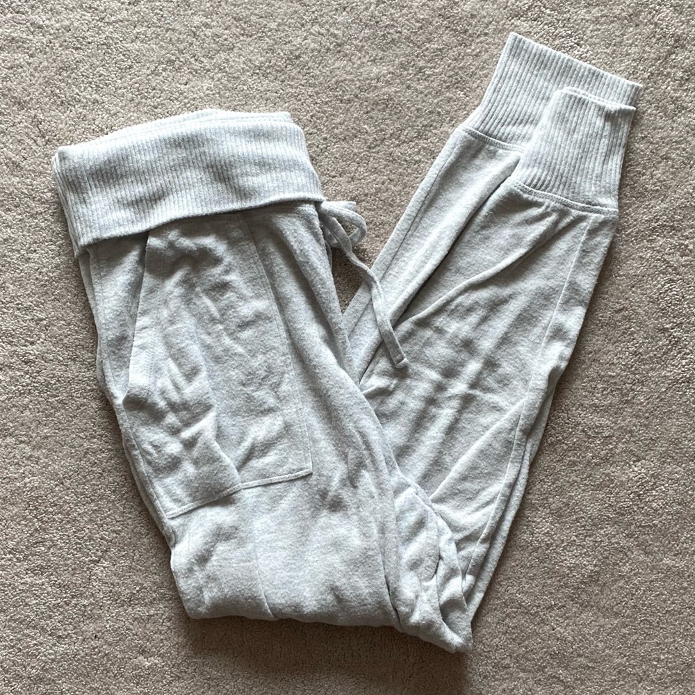 NWOT Aerie Jogger Sweatpants